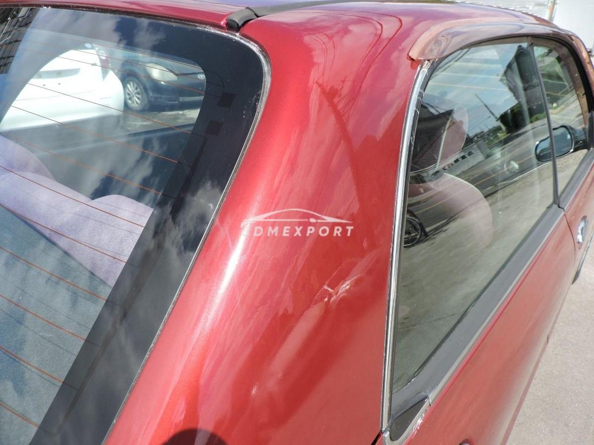 Daihatsu Opti 2000 thumbnail 12