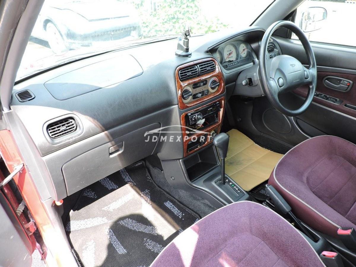 Daihatsu Opti 2000 thumbnail 37