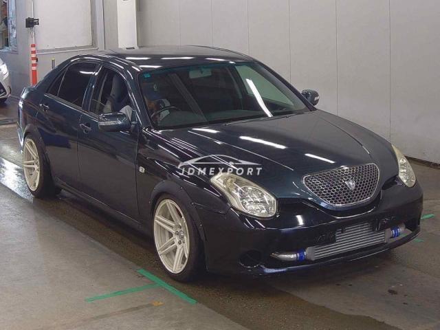 Toyota Verossa 2001