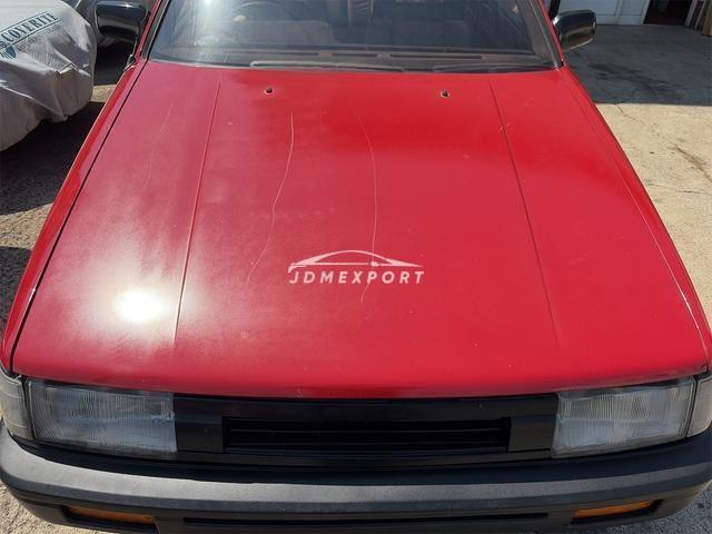 Toyota Corolla Levin 1984 thumbnail 17