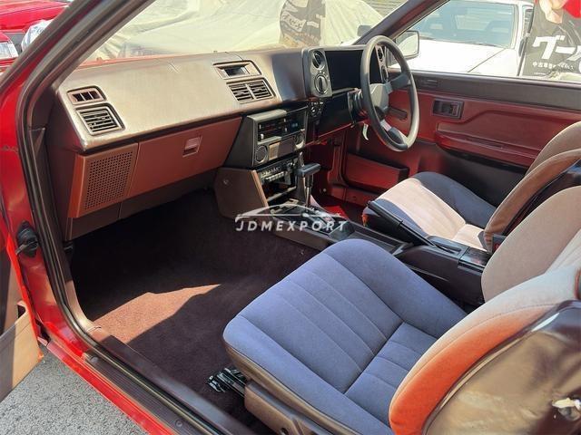 Toyota Corolla Levin 1984 thumbnail 5
