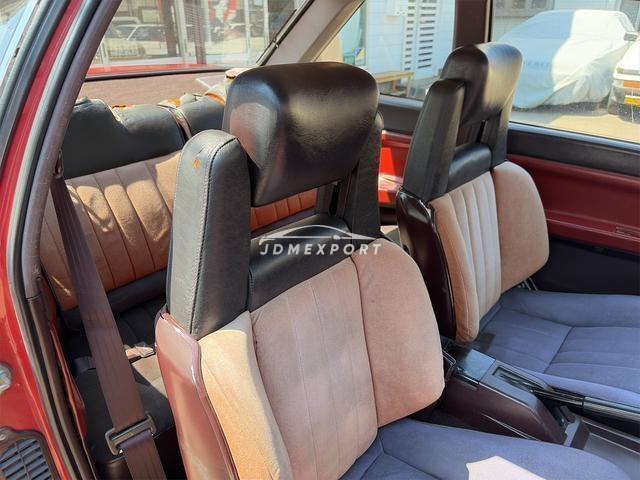 Toyota Corolla Levin 1984 thumbnail 10