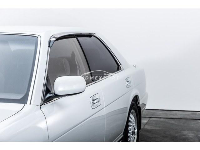 Nissan Gloria Van 1994 thumbnail 15