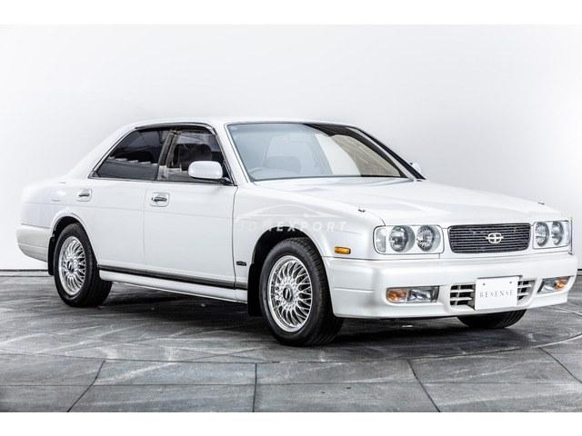 Nissan Gloria Van 1994 thumbnail 7