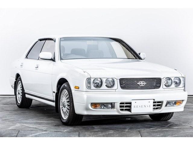 Nissan Gloria Van 1994 thumbnail 6