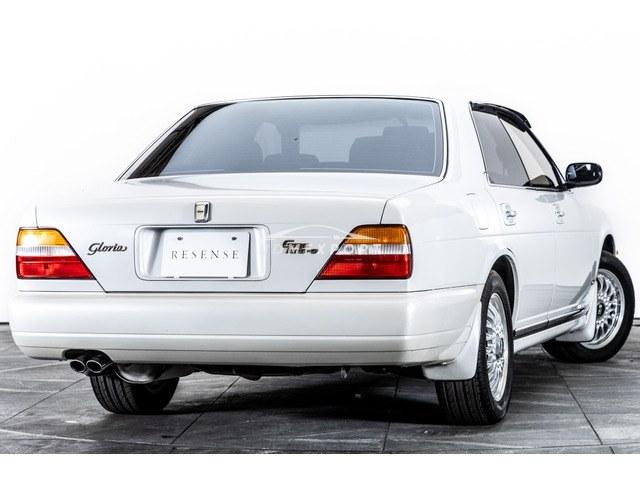 Nissan Gloria Van 1994 thumbnail 2