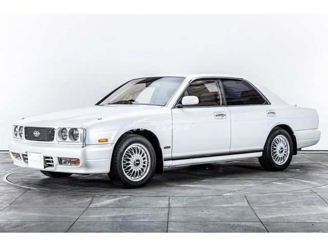 Nissan Gloria Van 1994 thumbnail 4