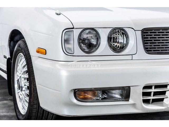 Nissan Gloria Van 1994 thumbnail 13