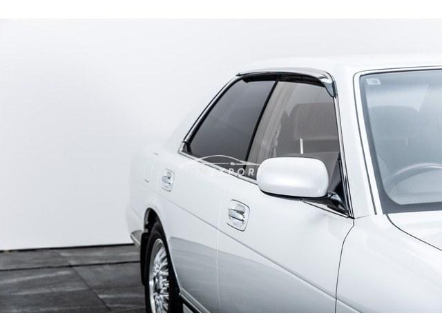 Nissan Gloria Van 1994 thumbnail 16