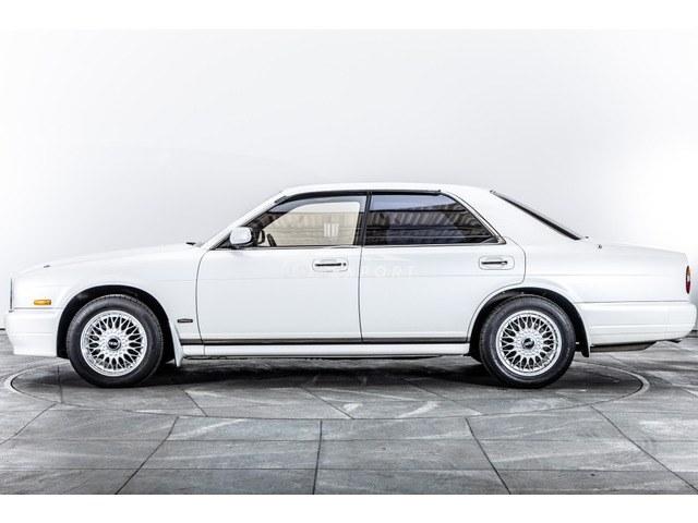 Nissan Gloria Van 1994 thumbnail 5