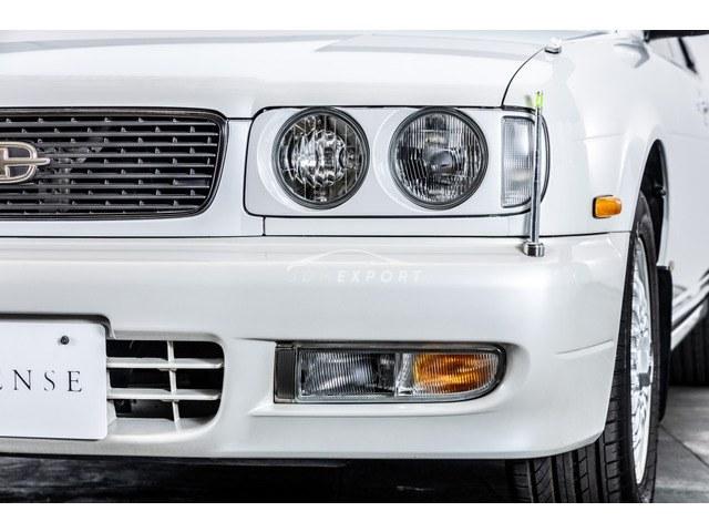 Nissan Gloria Van 1994 thumbnail 11