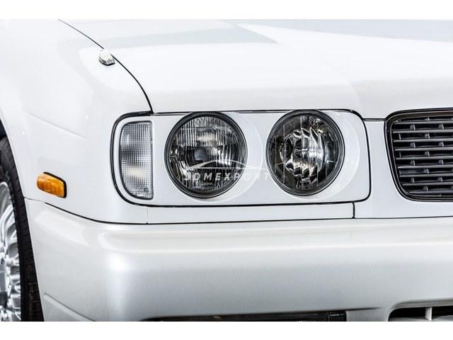 Nissan Gloria Van 1994 thumbnail 14