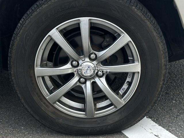 Nissan Rasheen 1998 thumbnail 17