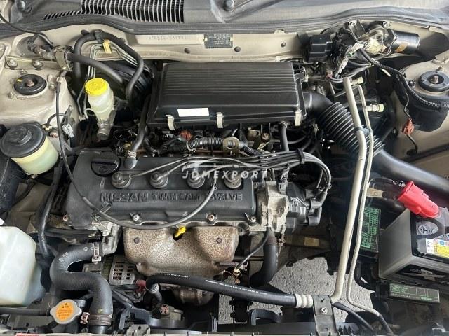 Nissan Rasheen 1998 thumbnail 16