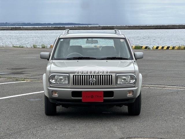 Nissan Rasheen 1998 thumbnail 23