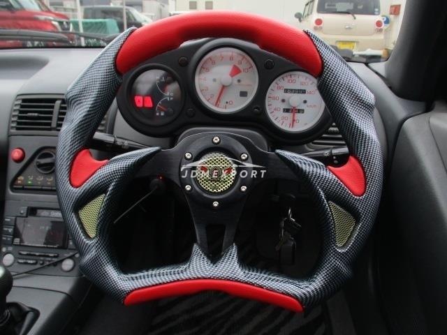 Honda Beat 1991 thumbnail 6