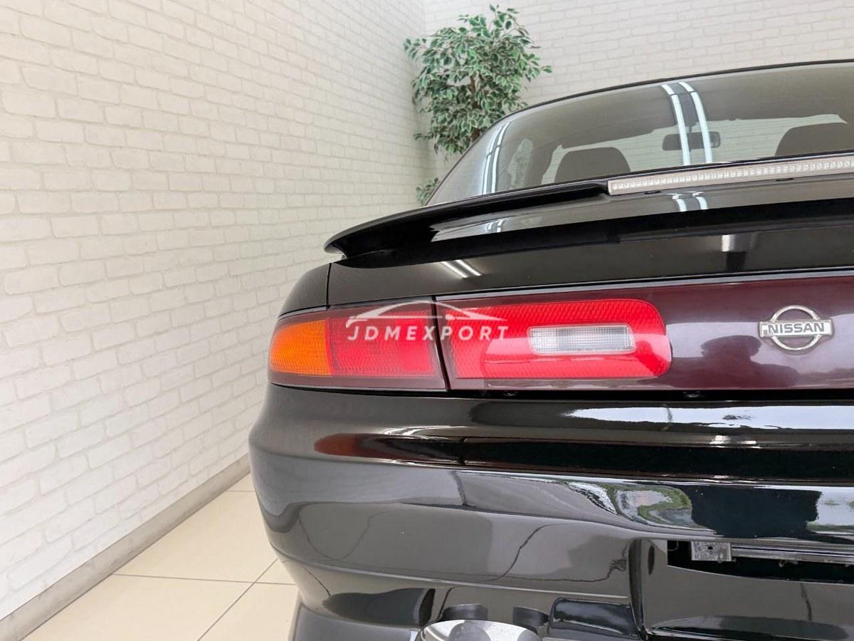 Nissan Silvia 1995 thumbnail 33