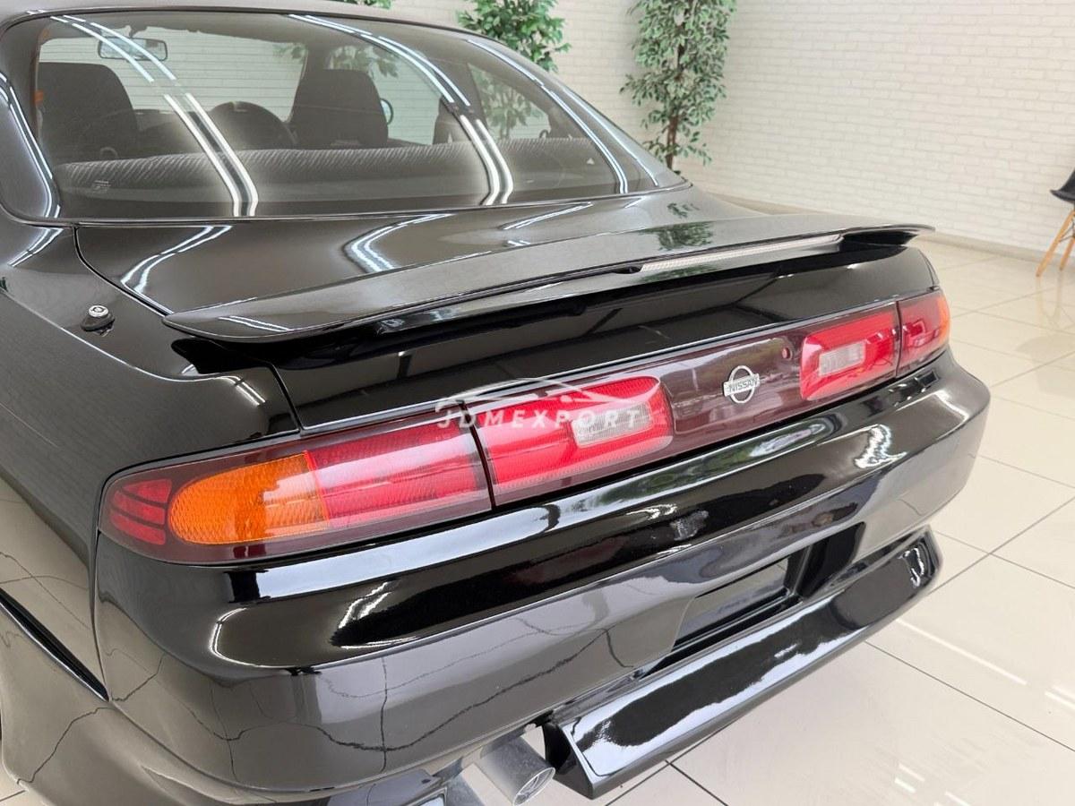 Nissan Silvia 1995 thumbnail 41