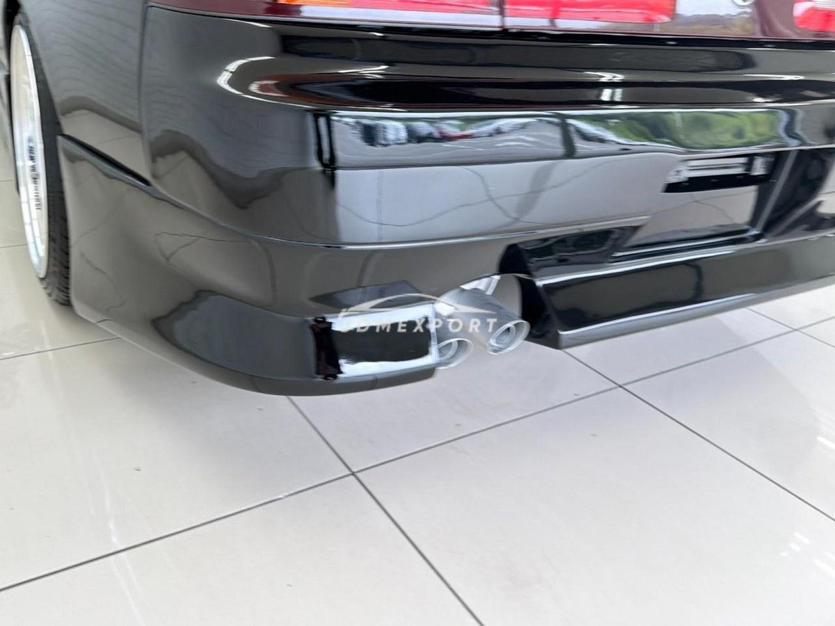 Nissan Silvia 1995 thumbnail 45