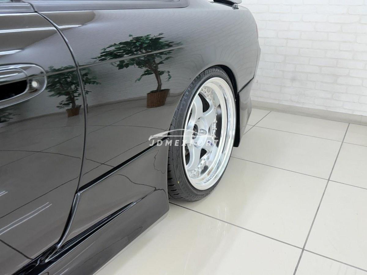 Nissan Silvia 1995 thumbnail 23