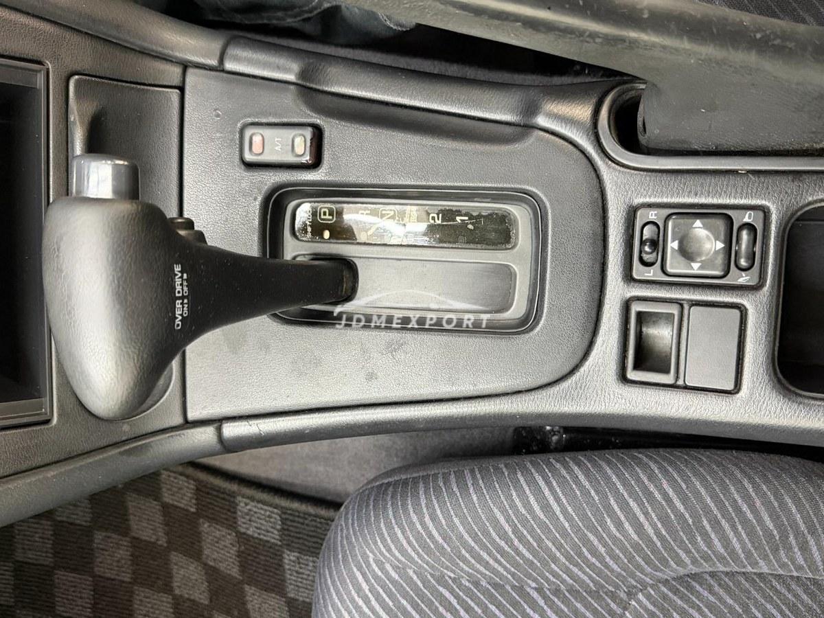 Nissan Silvia 1995 thumbnail 53