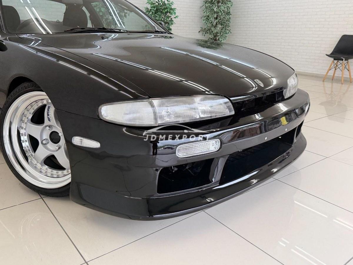 Nissan Silvia 1995 thumbnail 25