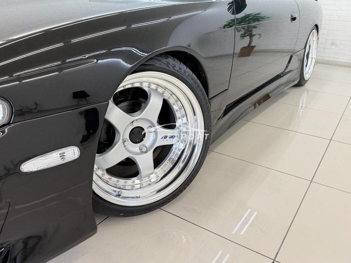 Nissan Silvia 1995 thumbnail 24