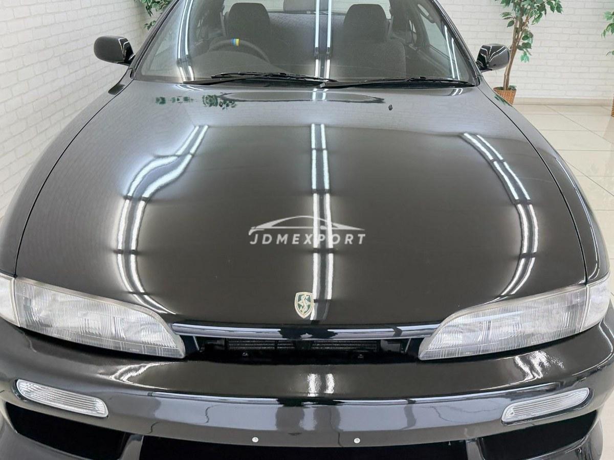 Nissan Silvia 1995 thumbnail 17