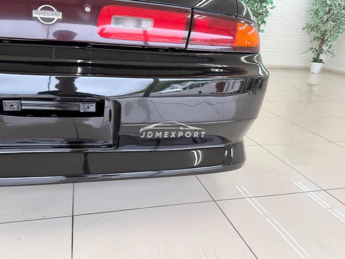 Nissan Silvia 1995 thumbnail 36