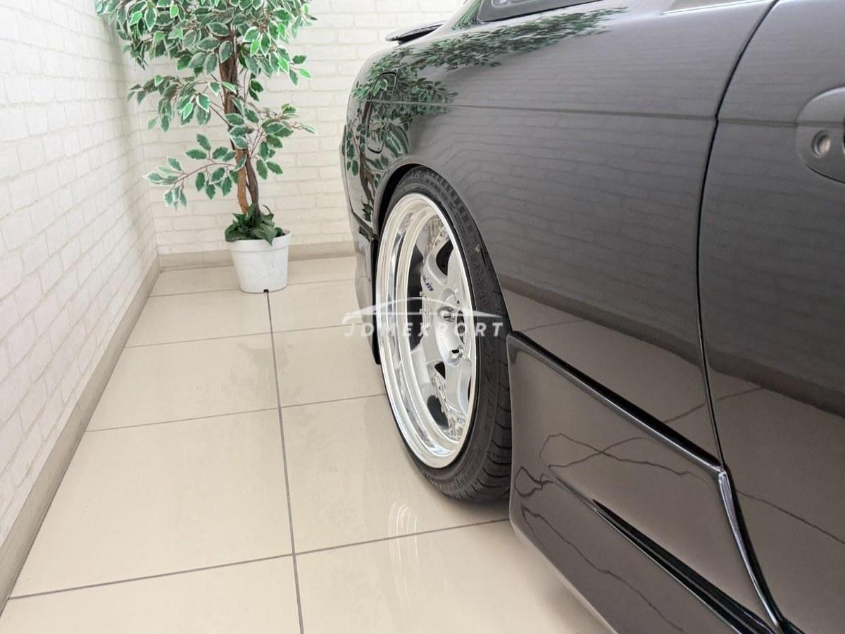 Nissan Silvia 1995 thumbnail 30