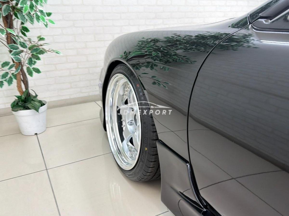 Nissan Silvia 1995 thumbnail 44