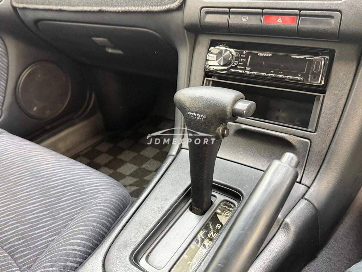 Nissan Silvia 1995 thumbnail 8