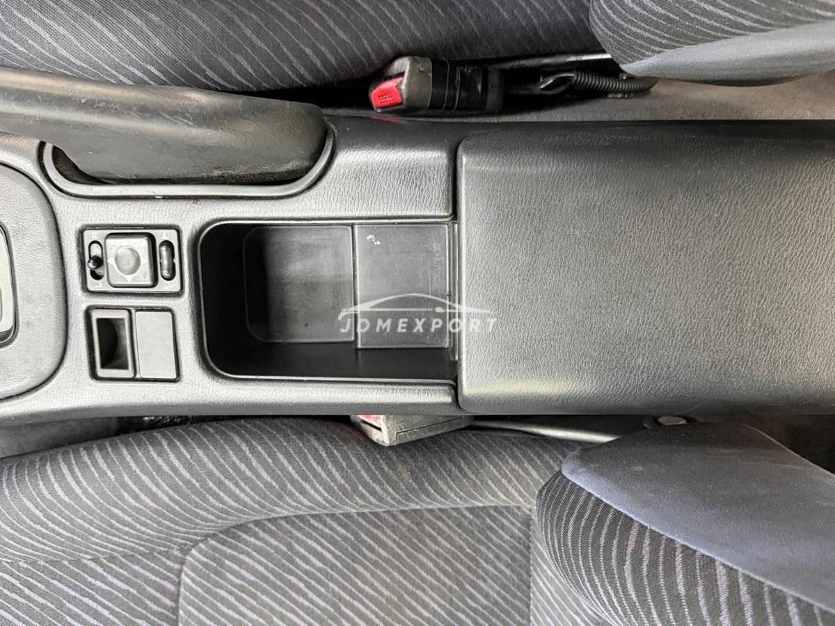Nissan Silvia 1995 thumbnail 54