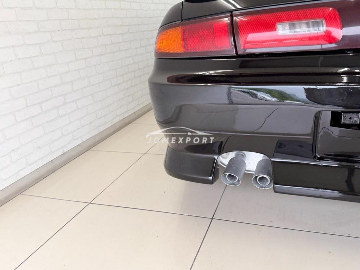 Nissan Silvia 1995 thumbnail 35