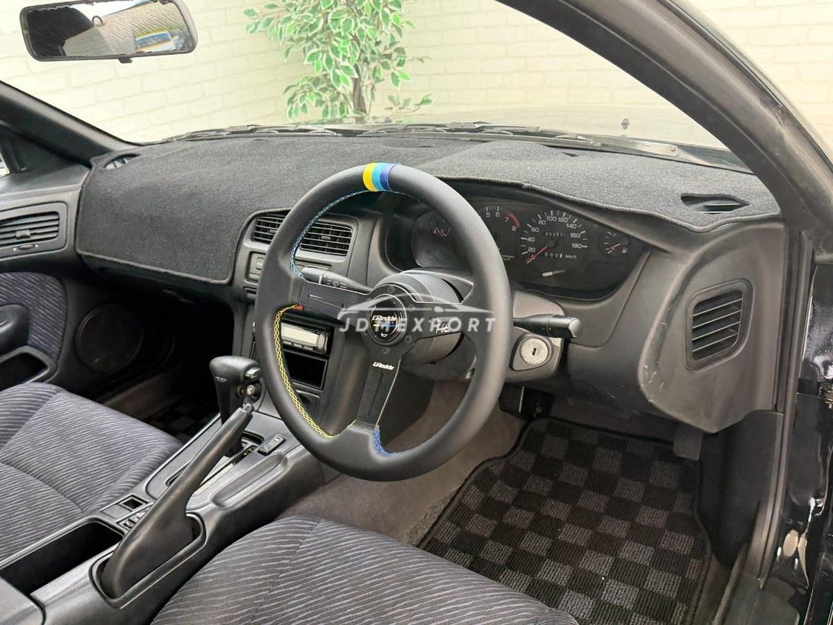 Nissan Silvia 1995 thumbnail 47