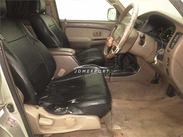 Toyota Hilux Surf 1999 thumbnail 6