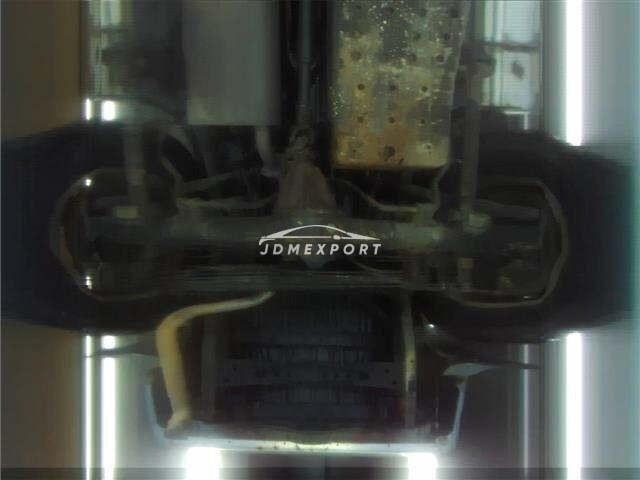 Toyota Hilux Surf 1999 thumbnail 12