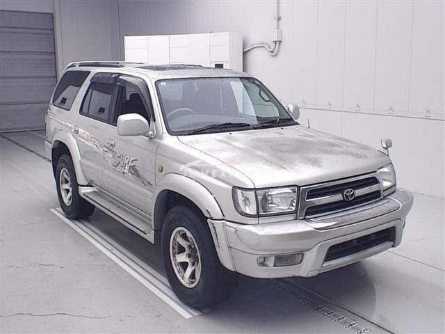 1999 Toyota Hilux Surf RZN185W