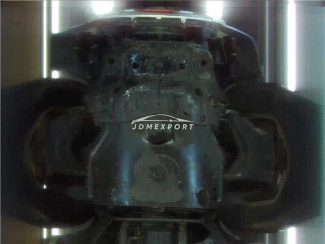 Toyota Hilux Surf 1999 thumbnail 10