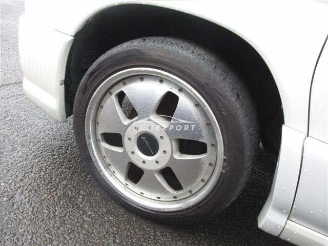 Nissan Elgrand 2001 thumbnail 11