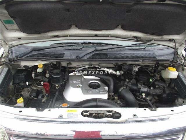 Nissan Elgrand 2001 thumbnail 14