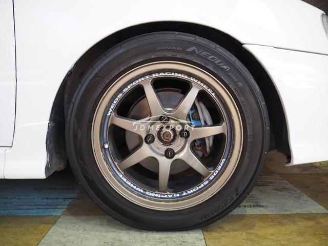 Toyota Starlet 1999 thumbnail 9