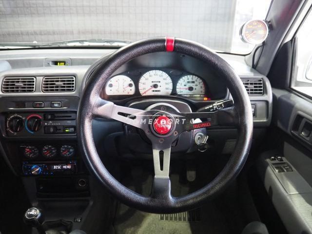 Toyota Starlet 1999 thumbnail 15