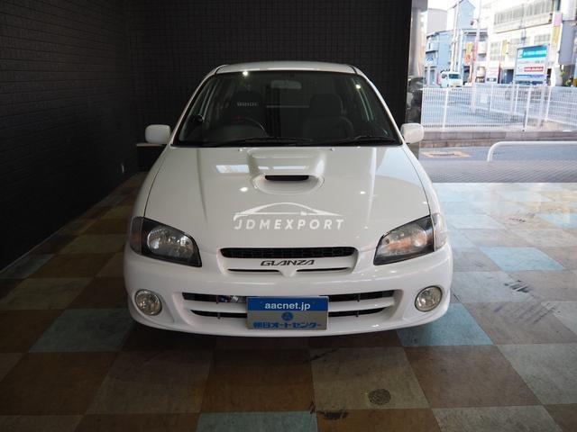 Toyota Starlet 1999 thumbnail 10