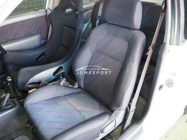 Toyota Starlet 1999 thumbnail 19