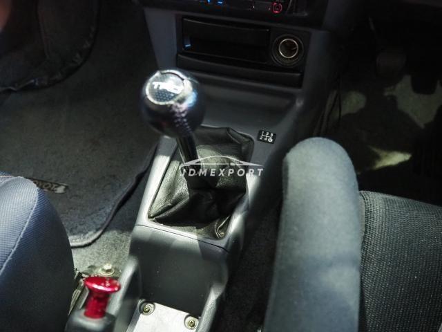 Toyota Starlet 1999 thumbnail 5