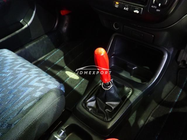 Honda Civic 1999 thumbnail 18