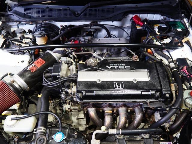 Honda Civic 1999 thumbnail 8