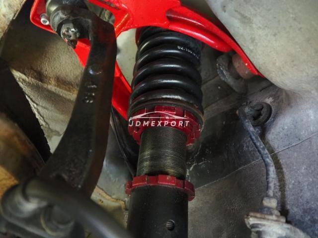 Honda Civic 1999 thumbnail 15