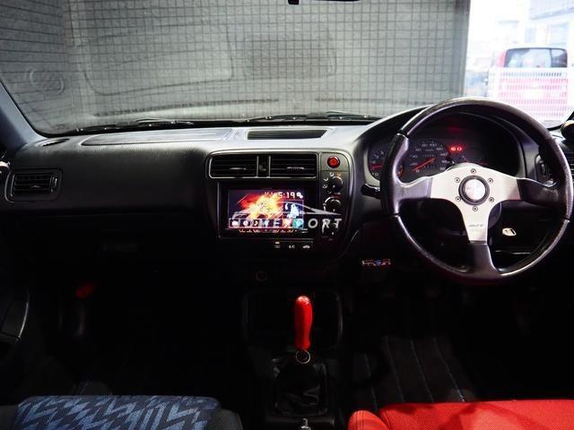 Honda Civic 1999 thumbnail 3